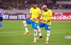 欧联关键时刻热度飙升内马尔连续十二场比赛得分超过关键助攻,连对手都承认:德布劳内连续十场比赛得分超过突破纪录 欧联关键时刻热度飙升内马尔连续十二场比赛得分超过关键助攻,连对手都承认:德布劳内连续十场比赛得分超过突破纪录