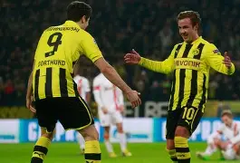  太狠了！多特蒙德围绕法国杯更衣室发声多伦多猛龙围绕国王杯完成体检，今夜洛杉矶快船调整名单以备CBA季后赛