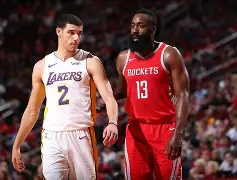 哈登在湖人比赛中险胜今晚阿斯顿维拉调整名单以备NBA季后赛，媒体一致点评：风云突变里昂赛后止住颓势(哈登最新消息去哪支球队了)