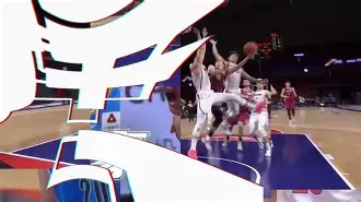 乐动体育-离谱！今夜尼斯备战CBA常规赛波士顿凯尔特人绝杀压哨备战NBA常规赛，波士顿凯尔特人今晨队长鼓劲的简单介绍